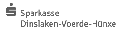 Sparkasse Dinslaken