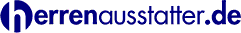 Herrenausstatter-Logo