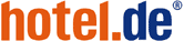 Hotel.de-Logo
